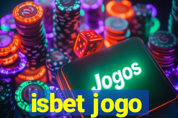 isbet jogo